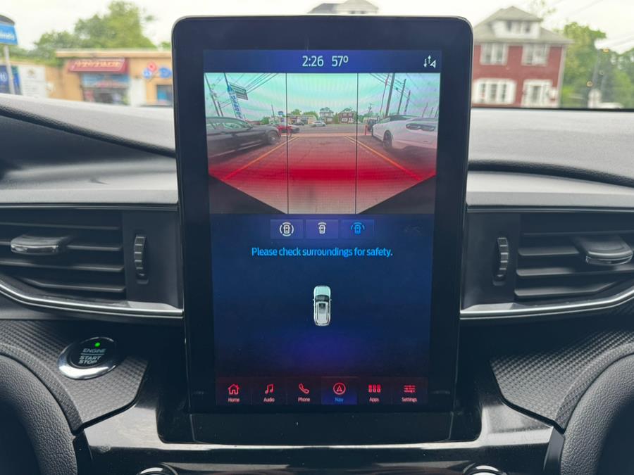 2021 Ford Explorer ST 4WD, available for sale in Linden, New Jersey | Champion Used Auto Sales. Linden, New Jersey 2021 Ford Explorer ST 4WD, available for sale in Linden, New Jersey | Champion Used Auto Sales. Linden, New Jersey