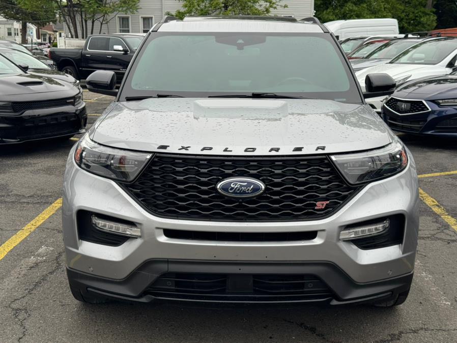 2021 Ford Explorer ST 4WD, available for sale in Linden, New Jersey | Champion Used Auto Sales. Linden, New Jersey 2021 Ford Explorer ST 4WD, available for sale in Linden, New Jersey | Champion Used Auto Sales. Linden, New Jersey
