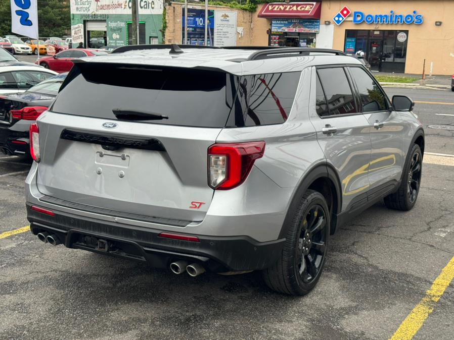 2021 Ford Explorer ST 4WD, available for sale in Linden, New Jersey | Champion Used Auto Sales. Linden, New Jersey 2021 Ford Explorer ST 4WD, available for sale in Linden, New Jersey | Champion Used Auto Sales. Linden, New Jersey