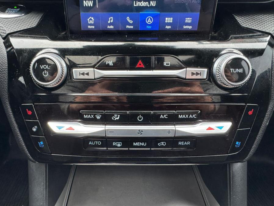 2021 Ford Explorer ST 4WD, available for sale in Linden, New Jersey | Champion Used Auto Sales. Linden, New Jersey 2021 Ford Explorer ST 4WD, available for sale in Linden, New Jersey | Champion Used Auto Sales. Linden, New Jersey