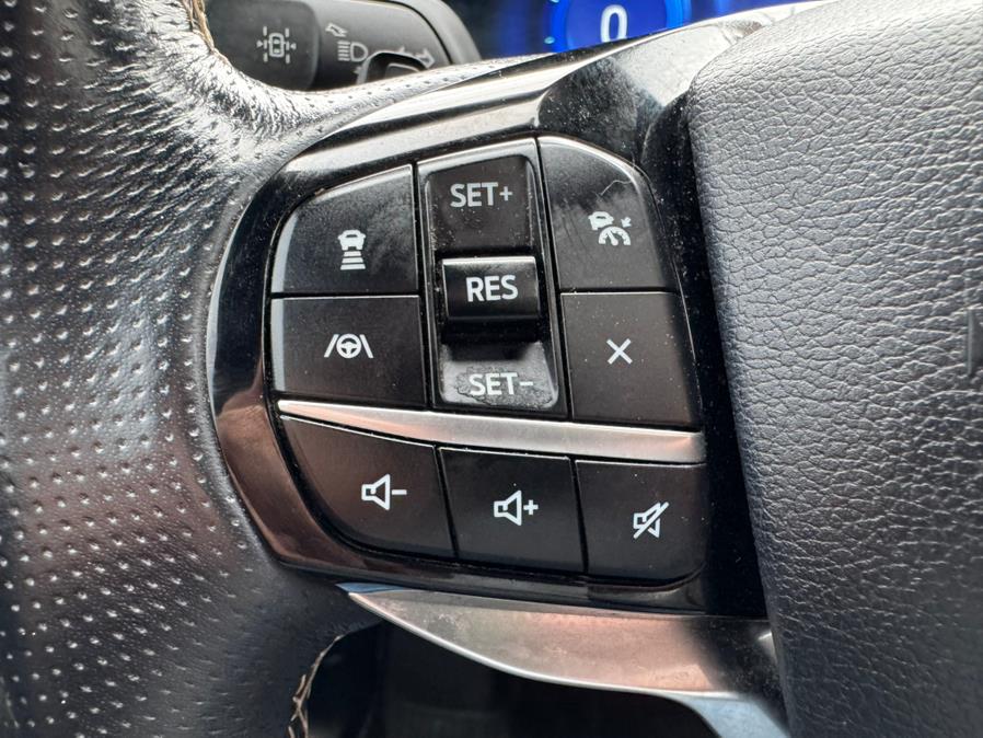 2021 Ford Explorer ST 4WD, available for sale in Linden, New Jersey | Champion Used Auto Sales. Linden, New Jersey 2021 Ford Explorer ST 4WD, available for sale in Linden, New Jersey | Champion Used Auto Sales. Linden, New Jersey