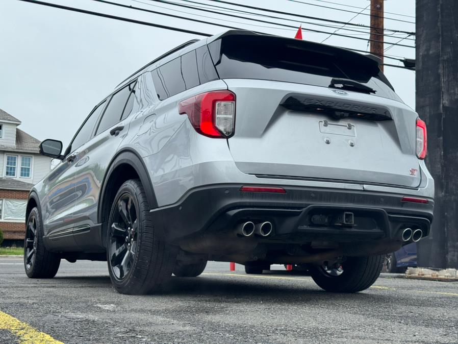 2021 Ford Explorer ST 4WD, available for sale in Linden, New Jersey | Champion Used Auto Sales. Linden, New Jersey 2021 Ford Explorer ST 4WD, available for sale in Linden, New Jersey | Champion Used Auto Sales. Linden, New Jersey
