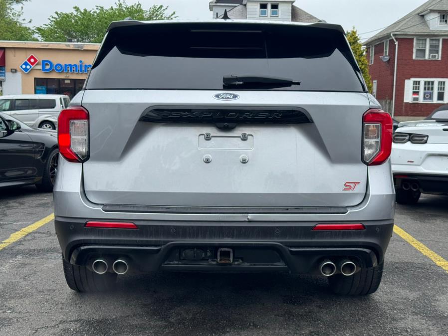2021 Ford Explorer ST 4WD, available for sale in Linden, New Jersey | Champion Used Auto Sales. Linden, New Jersey 2021 Ford Explorer ST 4WD, available for sale in Linden, New Jersey | Champion Used Auto Sales. Linden, New Jersey