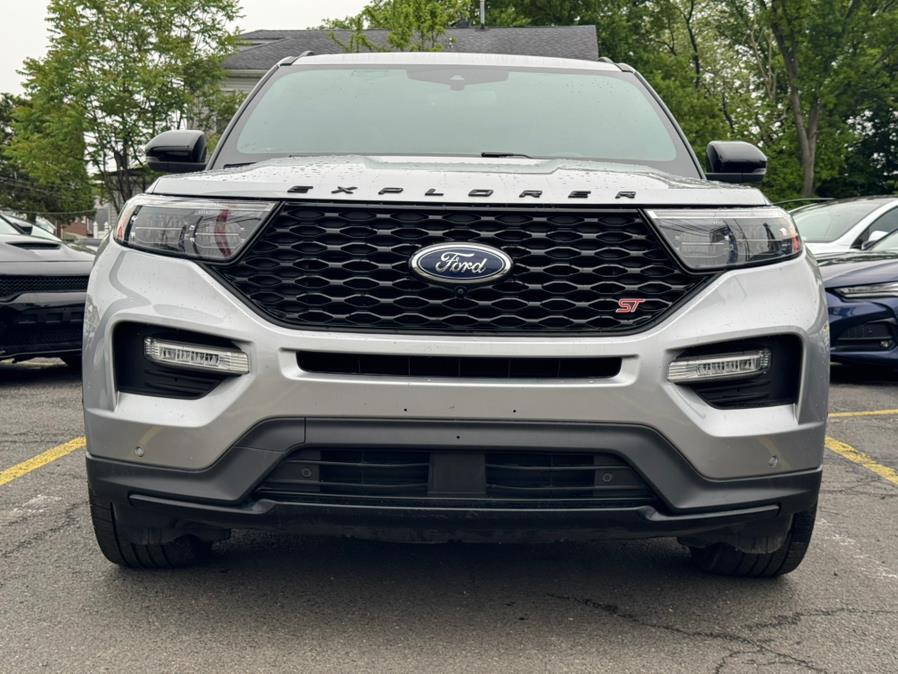 2021 Ford Explorer ST 4WD, available for sale in Linden, New Jersey | Champion Used Auto Sales. Linden, New Jersey 2021 Ford Explorer ST 4WD, available for sale in Linden, New Jersey | Champion Used Auto Sales. Linden, New Jersey