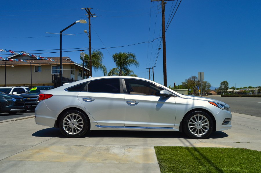 2015 Hyundai Sonata 4dr Sdn 2.4L Limited, available for sale in Moreno Valley, California | Fusion Motors Inc. Moreno Valley, California 2015 Hyundai Sonata 4dr Sdn 2.4L Limited, available for sale in Moreno Valley, California | Fusion Motors Inc. Moreno Valley, California
