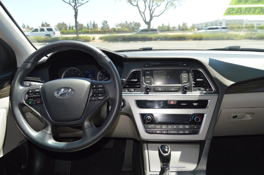 2015 Hyundai Sonata 4dr Sdn 2.4L Limited, available for sale in Moreno Valley, California | Fusion Motors Inc. Moreno Valley, California 2015 Hyundai Sonata 4dr Sdn 2.4L Limited, available for sale in Moreno Valley, California | Fusion Motors Inc. Moreno Valley, California