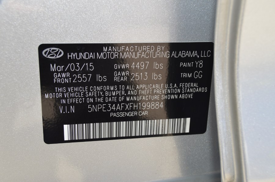 2015 Hyundai Sonata 4dr Sdn 2.4L Limited, available for sale in Moreno Valley, California | Fusion Motors Inc. Moreno Valley, California 2015 Hyundai Sonata 4dr Sdn 2.4L Limited, available for sale in Moreno Valley, California | Fusion Motors Inc. Moreno Valley, California