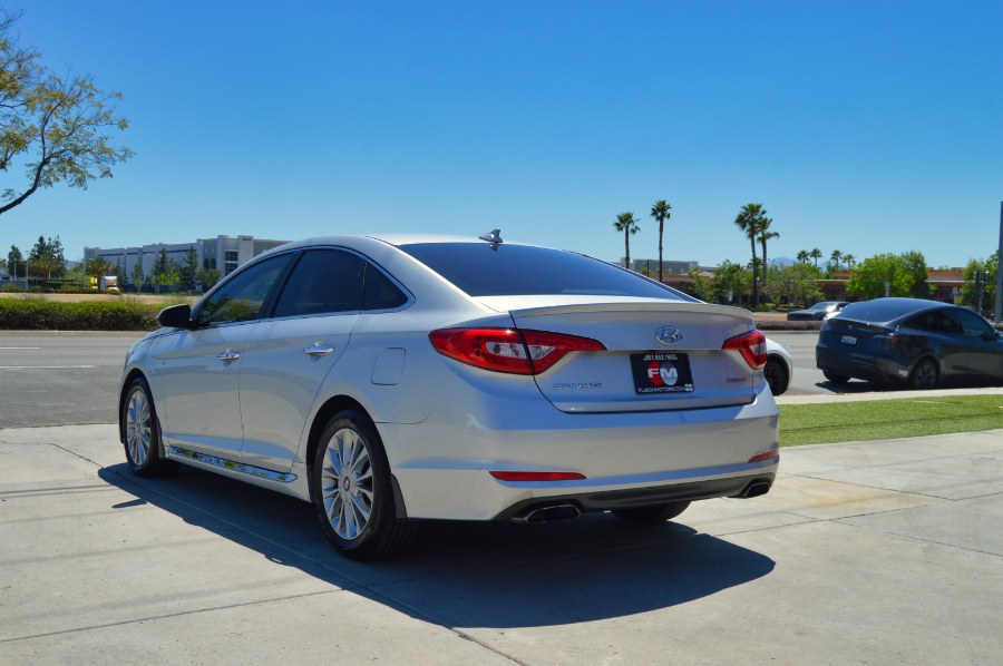 2015 Hyundai Sonata 4dr Sdn 2.4L Limited, available for sale in Moreno Valley, California | Fusion Motors Inc. Moreno Valley, California 2015 Hyundai Sonata 4dr Sdn 2.4L Limited, available for sale in Moreno Valley, California | Fusion Motors Inc. Moreno Valley, California