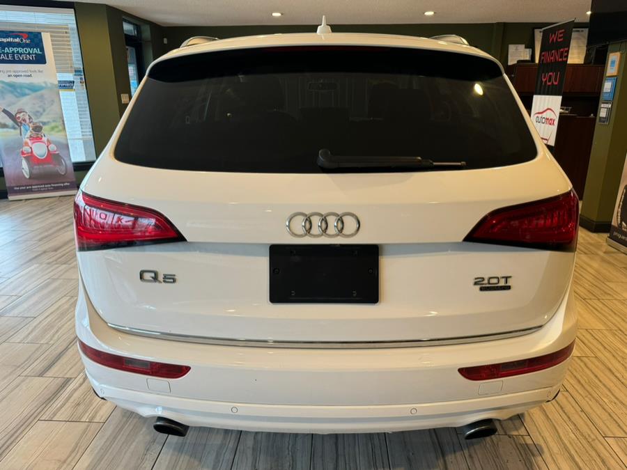 2015 Audi Q5 quattro 4dr 2.0T Premium Plus, available for sale in West Hartford, Connecticut | AutoMax. West Hartford, Connecticut 2015 Audi Q5 quattro 4dr 2.0T Premium Plus, available for sale in West Hartford, Connecticut | AutoMax. West Hartford, Connecticut