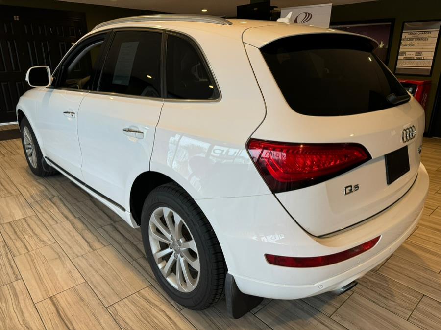 2015 Audi Q5 quattro 4dr 2.0T Premium Plus, available for sale in West Hartford, Connecticut | AutoMax. West Hartford, Connecticut 2015 Audi Q5 quattro 4dr 2.0T Premium Plus, available for sale in West Hartford, Connecticut | AutoMax. West Hartford, Connecticut