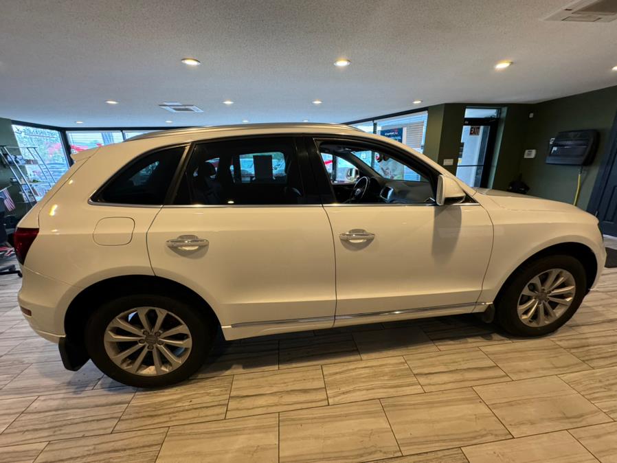 2015 Audi Q5 quattro 4dr 2.0T Premium Plus, available for sale in West Hartford, Connecticut | AutoMax. West Hartford, Connecticut 2015 Audi Q5 quattro 4dr 2.0T Premium Plus, available for sale in West Hartford, Connecticut | AutoMax. West Hartford, Connecticut