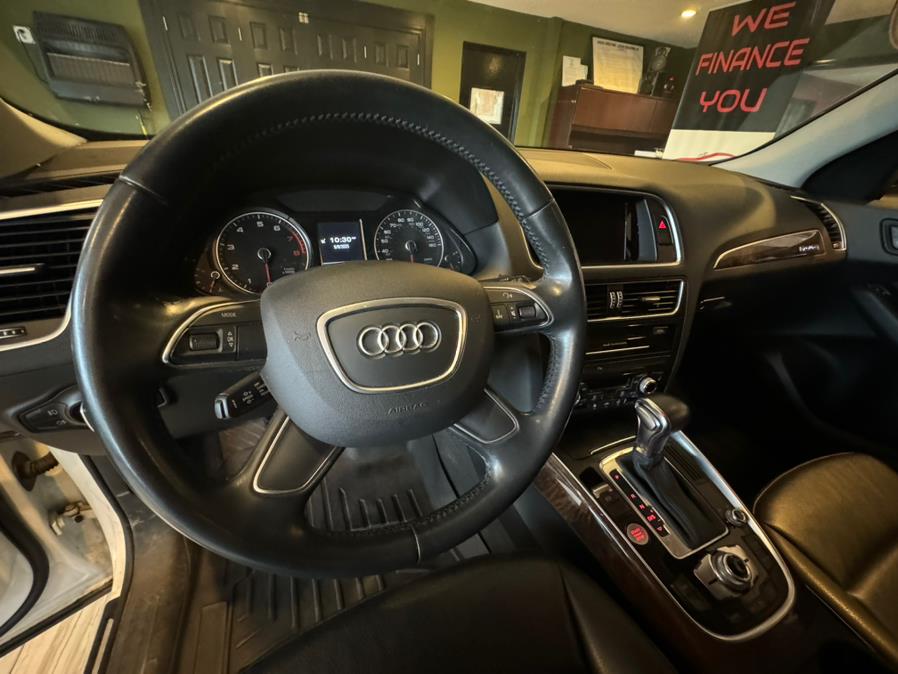 2015 Audi Q5 quattro 4dr 2.0T Premium Plus, available for sale in West Hartford, Connecticut | AutoMax. West Hartford, Connecticut 2015 Audi Q5 quattro 4dr 2.0T Premium Plus, available for sale in West Hartford, Connecticut | AutoMax. West Hartford, Connecticut