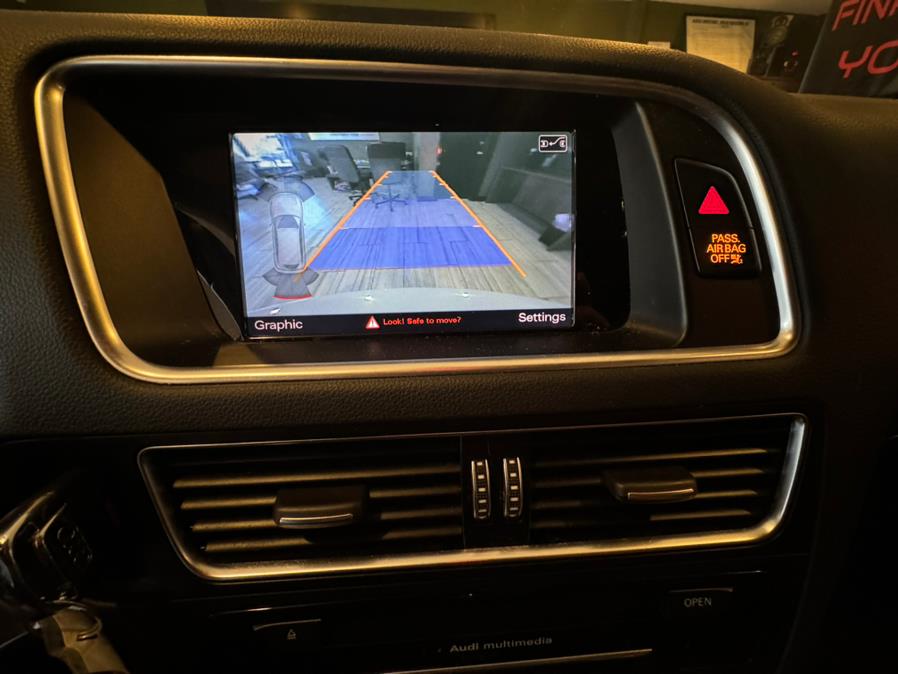 2015 Audi Q5 quattro 4dr 2.0T Premium Plus, available for sale in West Hartford, Connecticut | AutoMax. West Hartford, Connecticut 2015 Audi Q5 quattro 4dr 2.0T Premium Plus, available for sale in West Hartford, Connecticut | AutoMax. West Hartford, Connecticut