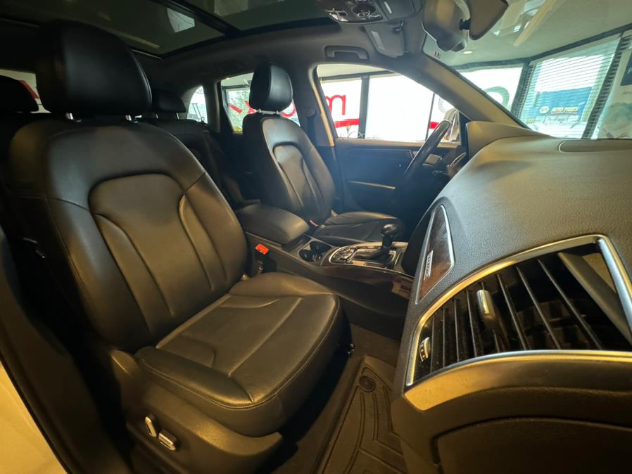2015 Audi Q5 quattro 4dr 2.0T Premium Plus, available for sale in West Hartford, Connecticut | AutoMax. West Hartford, Connecticut 2015 Audi Q5 quattro 4dr 2.0T Premium Plus, available for sale in West Hartford, Connecticut | AutoMax. West Hartford, Connecticut