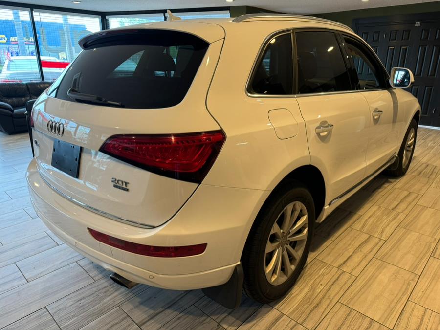 2015 Audi Q5 quattro 4dr 2.0T Premium Plus, available for sale in West Hartford, Connecticut | AutoMax. West Hartford, Connecticut 2015 Audi Q5 quattro 4dr 2.0T Premium Plus, available for sale in West Hartford, Connecticut | AutoMax. West Hartford, Connecticut