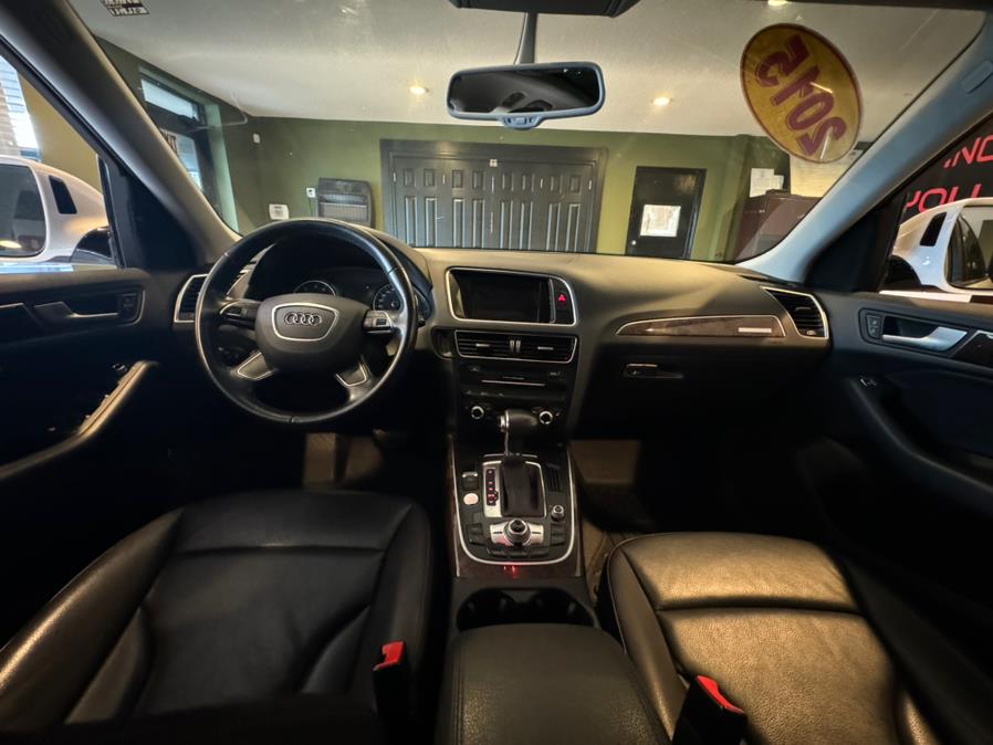 2015 Audi Q5 quattro 4dr 2.0T Premium Plus, available for sale in West Hartford, Connecticut | AutoMax. West Hartford, Connecticut 2015 Audi Q5 quattro 4dr 2.0T Premium Plus, available for sale in West Hartford, Connecticut | AutoMax. West Hartford, Connecticut