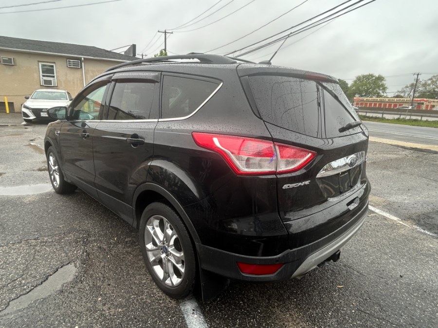 2013 Ford Escape 4WD 4dr SEL, available for sale in West Babylon, New York | New Gen Auto Group. West Babylon, New York 2013 Ford Escape 4WD 4dr SEL, available for sale in West Babylon, New York | New Gen Auto Group. West Babylon, New York