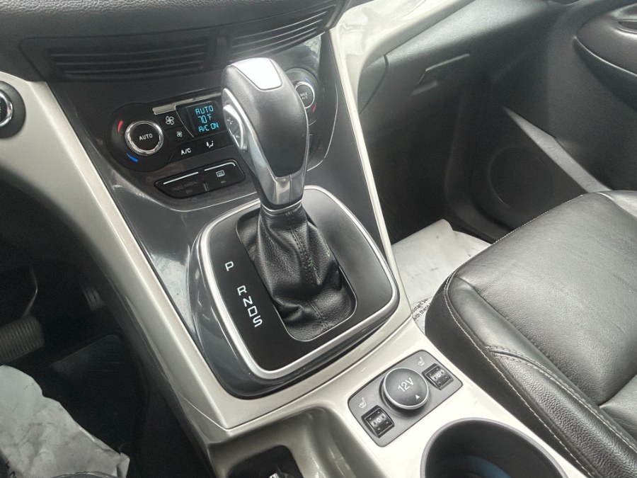 2013 Ford Escape 4WD 4dr SEL, available for sale in West Babylon, New York | New Gen Auto Group. West Babylon, New York 2013 Ford Escape 4WD 4dr SEL, available for sale in West Babylon, New York | New Gen Auto Group. West Babylon, New York