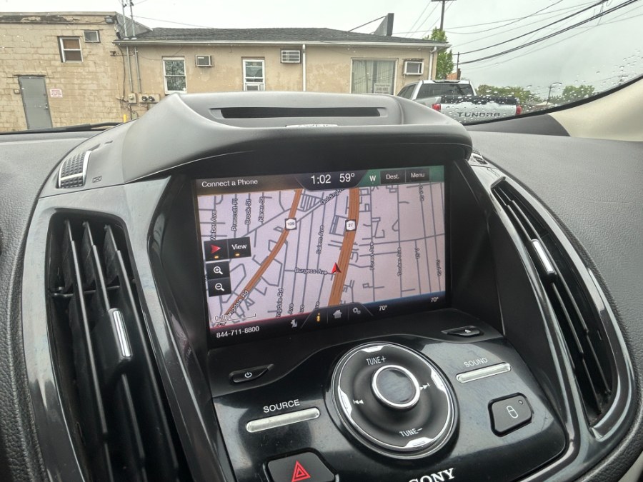2013 Ford Escape 4WD 4dr SEL, available for sale in West Babylon, New York | New Gen Auto Group. West Babylon, New York 2013 Ford Escape 4WD 4dr SEL, available for sale in West Babylon, New York | New Gen Auto Group. West Babylon, New York