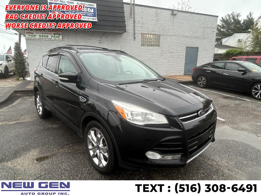 Used 2013 Ford Escape in West Babylon, New York | New Gen Auto Group. West Babylon, New York