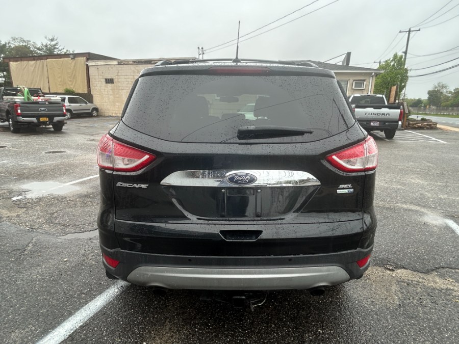 2013 Ford Escape 4WD 4dr SEL, available for sale in West Babylon, New York | New Gen Auto Group. West Babylon, New York 2013 Ford Escape 4WD 4dr SEL, available for sale in West Babylon, New York | New Gen Auto Group. West Babylon, New York
