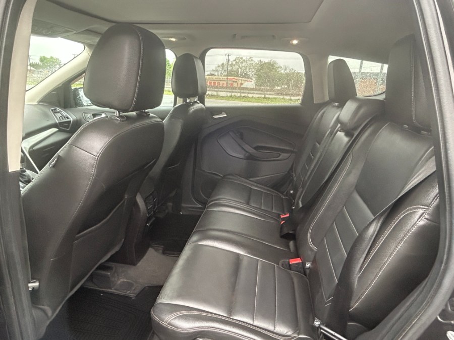 2013 Ford Escape 4WD 4dr SEL, available for sale in West Babylon, New York | New Gen Auto Group. West Babylon, New York 2013 Ford Escape 4WD 4dr SEL, available for sale in West Babylon, New York | New Gen Auto Group. West Babylon, New York