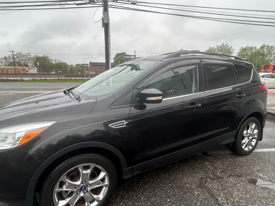 2013 Ford Escape 4WD 4dr SEL, available for sale in West Babylon, New York | New Gen Auto Group. West Babylon, New York 2013 Ford Escape 4WD 4dr SEL, available for sale in West Babylon, New York | New Gen Auto Group. West Babylon, New York
