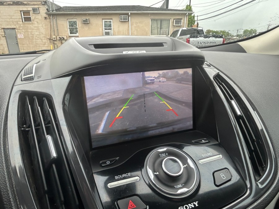 2013 Ford Escape 4WD 4dr SEL, available for sale in West Babylon, New York | New Gen Auto Group. West Babylon, New York 2013 Ford Escape 4WD 4dr SEL, available for sale in West Babylon, New York | New Gen Auto Group. West Babylon, New York