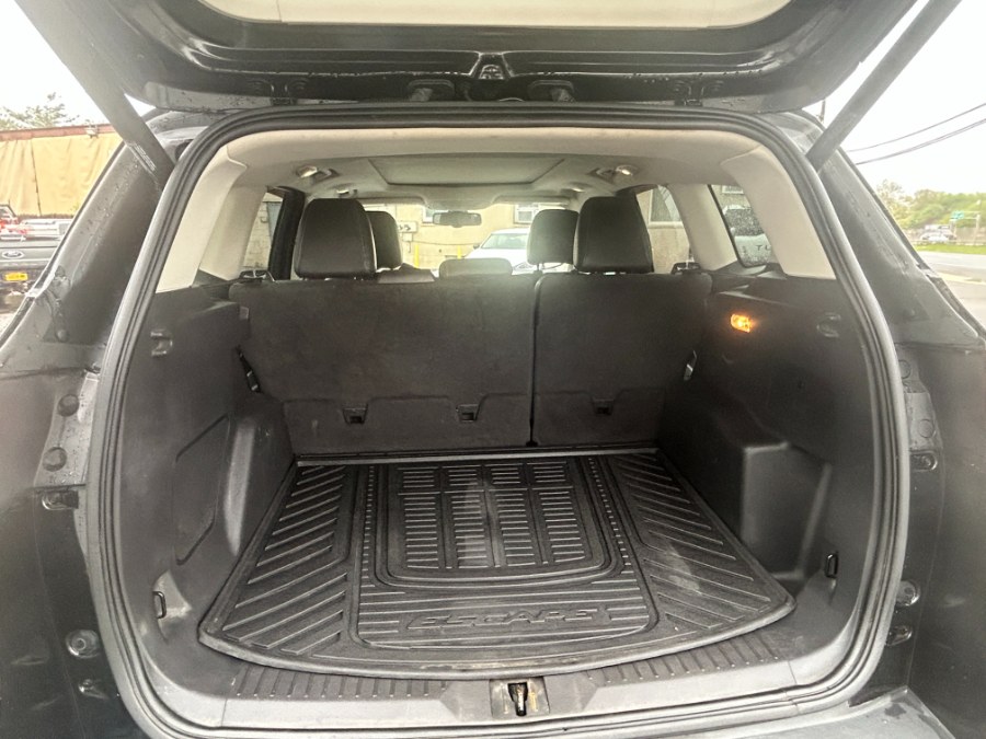 2013 Ford Escape 4WD 4dr SEL, available for sale in West Babylon, New York | New Gen Auto Group. West Babylon, New York 2013 Ford Escape 4WD 4dr SEL, available for sale in West Babylon, New York | New Gen Auto Group. West Babylon, New York