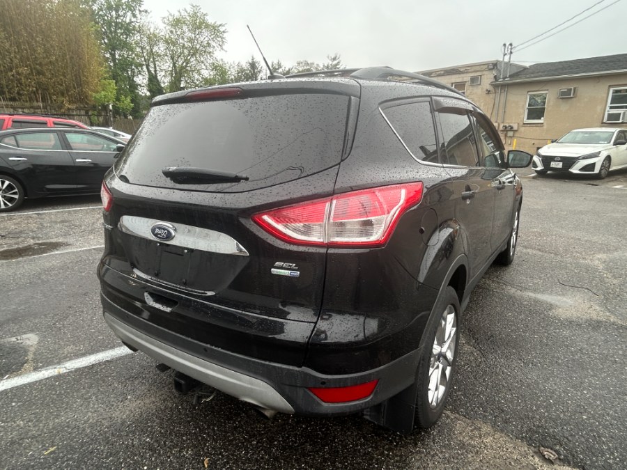 2013 Ford Escape 4WD 4dr SEL, available for sale in West Babylon, New York | New Gen Auto Group. West Babylon, New York 2013 Ford Escape 4WD 4dr SEL, available for sale in West Babylon, New York | New Gen Auto Group. West Babylon, New York