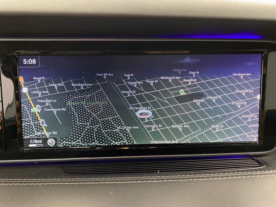 2016 Mercedes-Benz S-Class 2dr Cpe S 550 4MATIC, available for sale in Linden, New Jersey | East Coast Auto Group. Linden, New Jersey 2016 Mercedes-Benz S-Class 2dr Cpe S 550 4MATIC, available for sale in Linden, New Jersey | East Coast Auto Group. Linden, New Jersey
