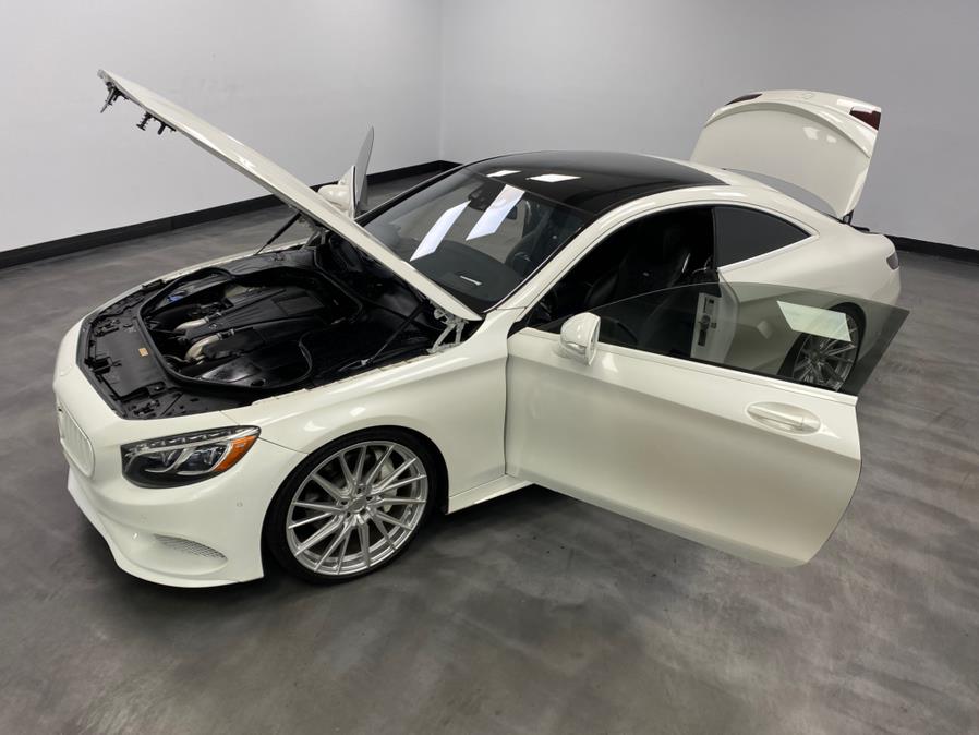 2016 Mercedes-Benz S-Class 2dr Cpe S 550 4MATIC, available for sale in Linden, New Jersey | East Coast Auto Group. Linden, New Jersey 2016 Mercedes-Benz S-Class 2dr Cpe S 550 4MATIC, available for sale in Linden, New Jersey | East Coast Auto Group. Linden, New Jersey