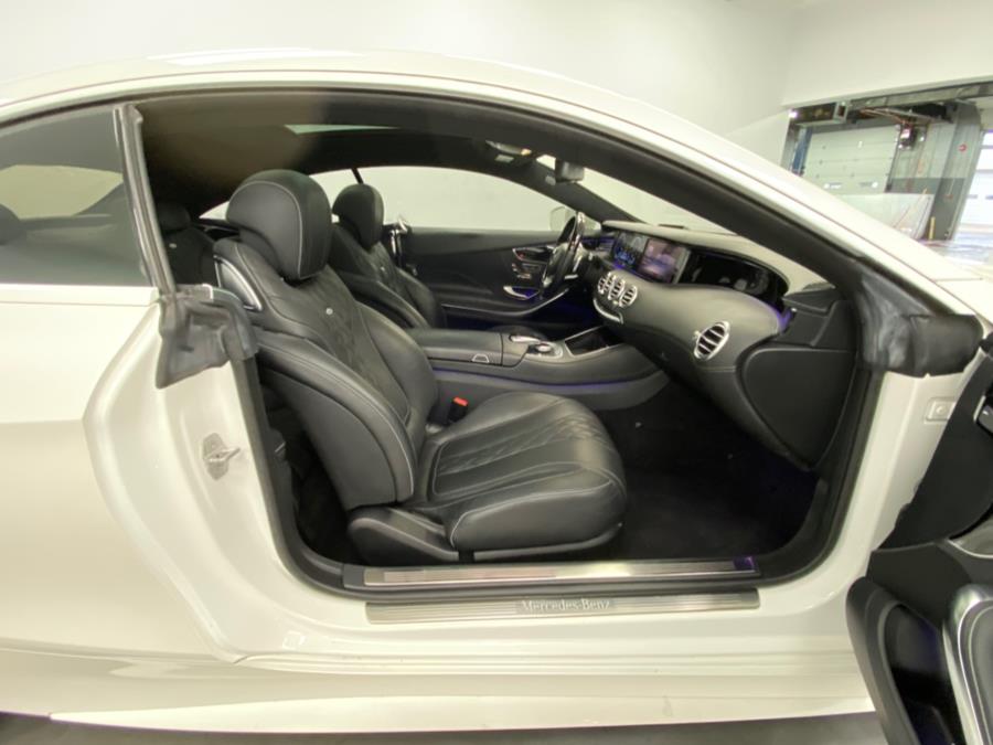 2016 Mercedes-Benz S-Class 2dr Cpe S 550 4MATIC, available for sale in Linden, New Jersey | East Coast Auto Group. Linden, New Jersey 2016 Mercedes-Benz S-Class 2dr Cpe S 550 4MATIC, available for sale in Linden, New Jersey | East Coast Auto Group. Linden, New Jersey
