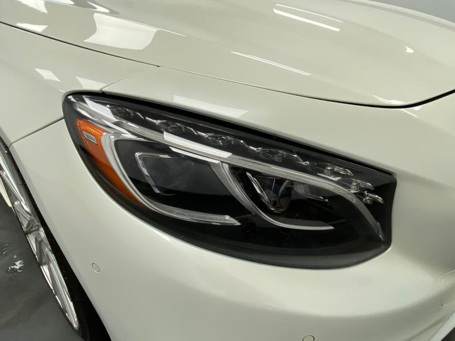 2016 Mercedes-Benz S-Class 2dr Cpe S 550 4MATIC, available for sale in Linden, New Jersey | East Coast Auto Group. Linden, New Jersey 2016 Mercedes-Benz S-Class 2dr Cpe S 550 4MATIC, available for sale in Linden, New Jersey | East Coast Auto Group. Linden, New Jersey