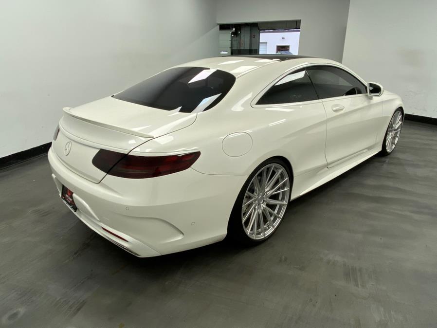2016 Mercedes-Benz S-Class 2dr Cpe S 550 4MATIC, available for sale in Linden, New Jersey | East Coast Auto Group. Linden, New Jersey 2016 Mercedes-Benz S-Class 2dr Cpe S 550 4MATIC, available for sale in Linden, New Jersey | East Coast Auto Group. Linden, New Jersey