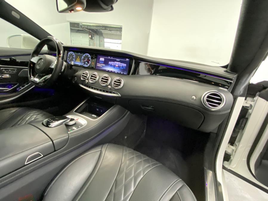 2016 Mercedes-Benz S-Class 2dr Cpe S 550 4MATIC, available for sale in Linden, New Jersey | East Coast Auto Group. Linden, New Jersey 2016 Mercedes-Benz S-Class 2dr Cpe S 550 4MATIC, available for sale in Linden, New Jersey | East Coast Auto Group. Linden, New Jersey