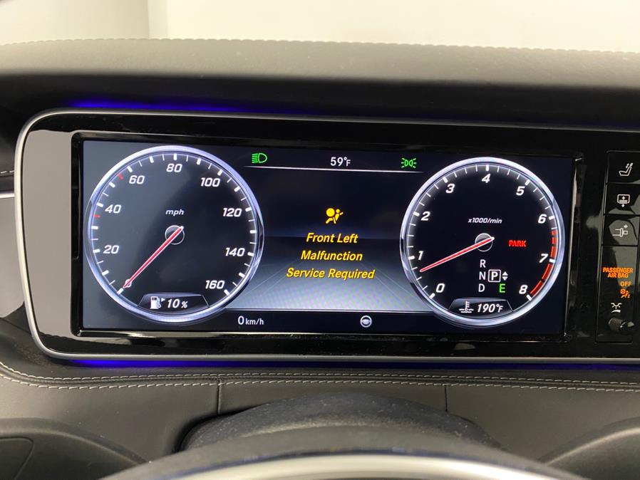 2016 Mercedes-Benz S-Class 2dr Cpe S 550 4MATIC, available for sale in Linden, New Jersey | East Coast Auto Group. Linden, New Jersey 2016 Mercedes-Benz S-Class 2dr Cpe S 550 4MATIC, available for sale in Linden, New Jersey | East Coast Auto Group. Linden, New Jersey