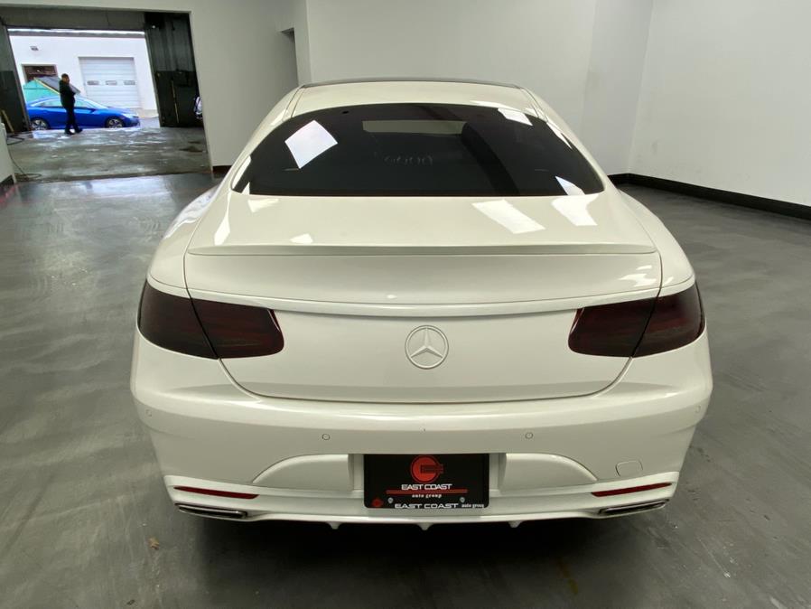 2016 Mercedes-Benz S-Class 2dr Cpe S 550 4MATIC, available for sale in Linden, New Jersey | East Coast Auto Group. Linden, New Jersey 2016 Mercedes-Benz S-Class 2dr Cpe S 550 4MATIC, available for sale in Linden, New Jersey | East Coast Auto Group. Linden, New Jersey