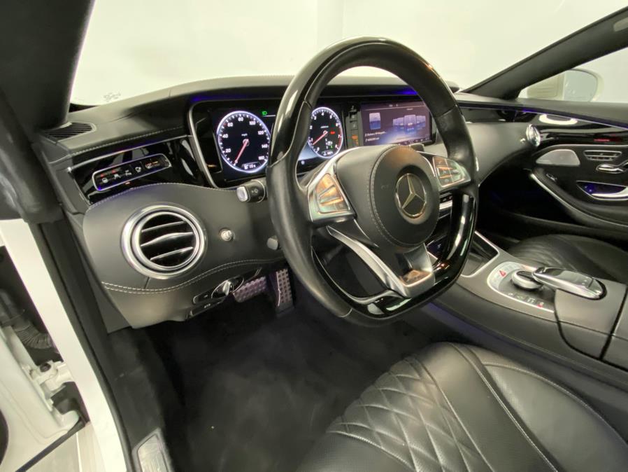 2016 Mercedes-Benz S-Class 2dr Cpe S 550 4MATIC, available for sale in Linden, New Jersey | East Coast Auto Group. Linden, New Jersey 2016 Mercedes-Benz S-Class 2dr Cpe S 550 4MATIC, available for sale in Linden, New Jersey | East Coast Auto Group. Linden, New Jersey