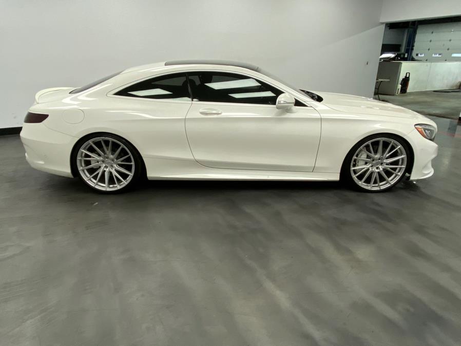 2016 Mercedes-Benz S-Class 2dr Cpe S 550 4MATIC, available for sale in Linden, New Jersey | East Coast Auto Group. Linden, New Jersey 2016 Mercedes-Benz S-Class 2dr Cpe S 550 4MATIC, available for sale in Linden, New Jersey | East Coast Auto Group. Linden, New Jersey