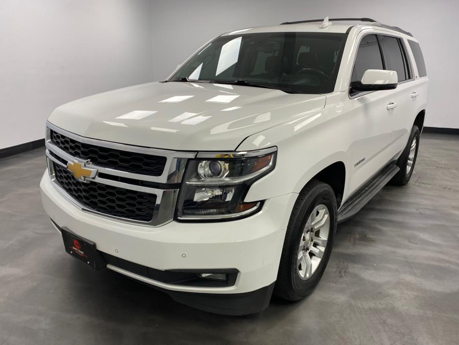 2016 Chevrolet Tahoe 4WD 4dr LT, available for sale in Linden, New Jersey | East Coast Auto Group. Linden, New Jersey 2016 Chevrolet Tahoe 4WD 4dr LT, available for sale in Linden, New Jersey | East Coast Auto Group. Linden, New Jersey