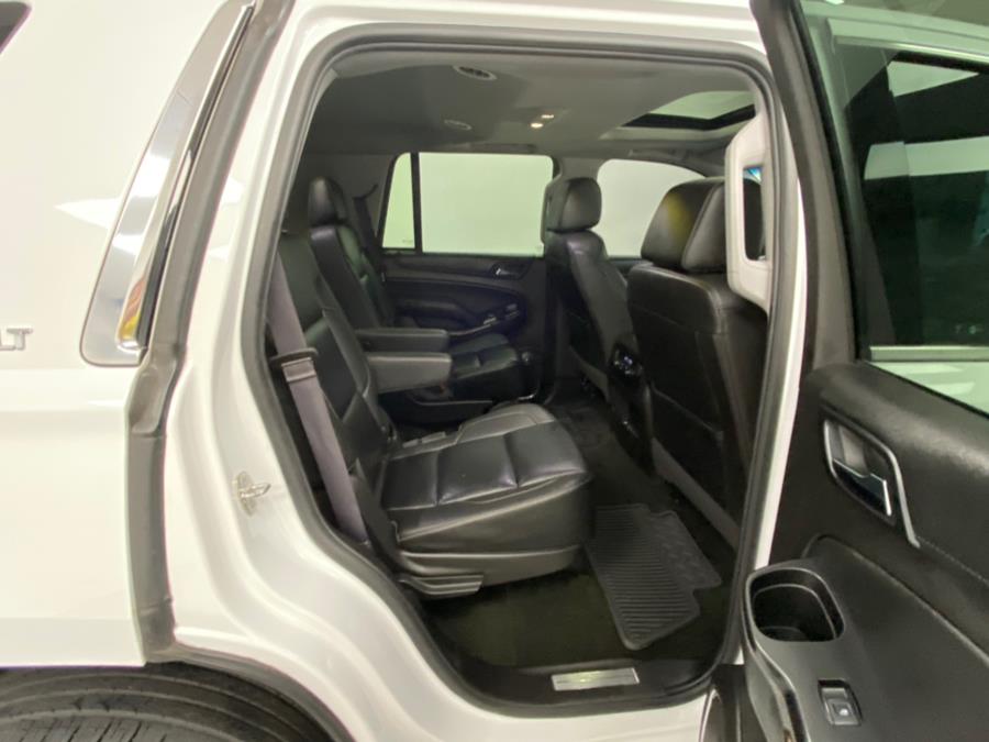 2016 Chevrolet Tahoe 4WD 4dr LT, available for sale in Linden, New Jersey | East Coast Auto Group. Linden, New Jersey 2016 Chevrolet Tahoe 4WD 4dr LT, available for sale in Linden, New Jersey | East Coast Auto Group. Linden, New Jersey
