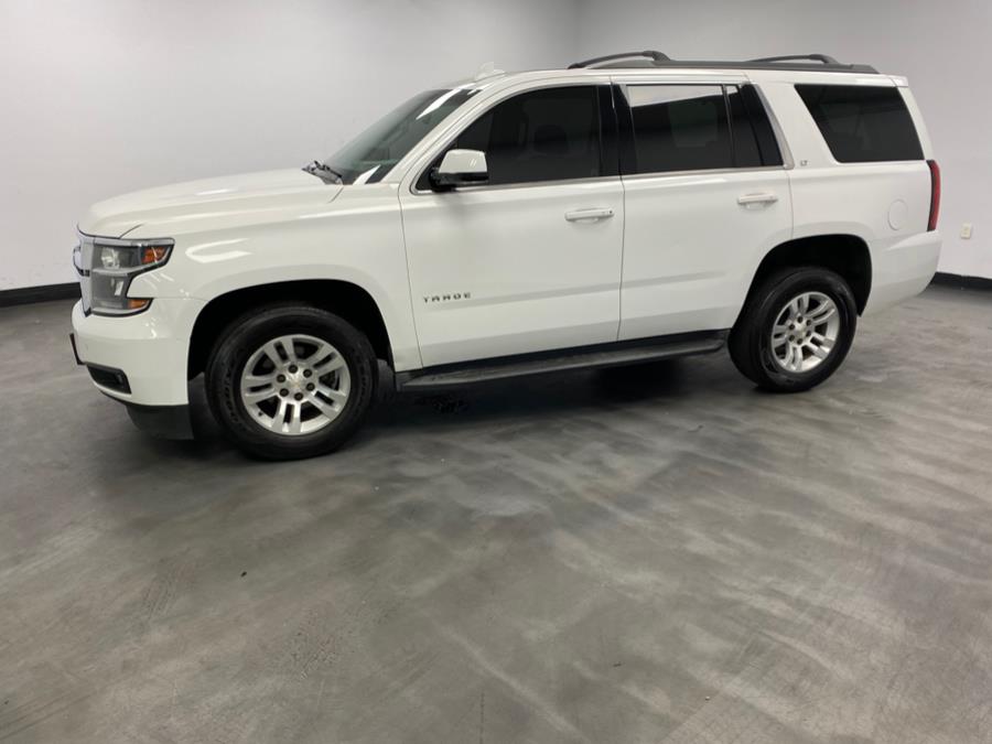 2016 Chevrolet Tahoe 4WD 4dr LT, available for sale in Linden, New Jersey | East Coast Auto Group. Linden, New Jersey 2016 Chevrolet Tahoe 4WD 4dr LT, available for sale in Linden, New Jersey | East Coast Auto Group. Linden, New Jersey