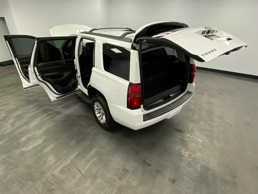 2016 Chevrolet Tahoe 4WD 4dr LT, available for sale in Linden, New Jersey | East Coast Auto Group. Linden, New Jersey 2016 Chevrolet Tahoe 4WD 4dr LT, available for sale in Linden, New Jersey | East Coast Auto Group. Linden, New Jersey