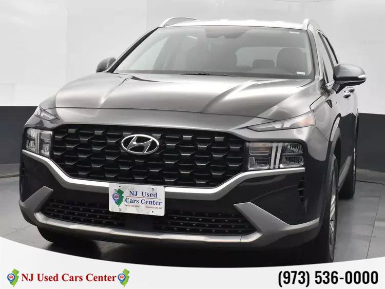 Used 2023 Hyundai Santa Fe in Irvington, New Jersey | NJ Used Cars Center. Irvington, New Jersey
