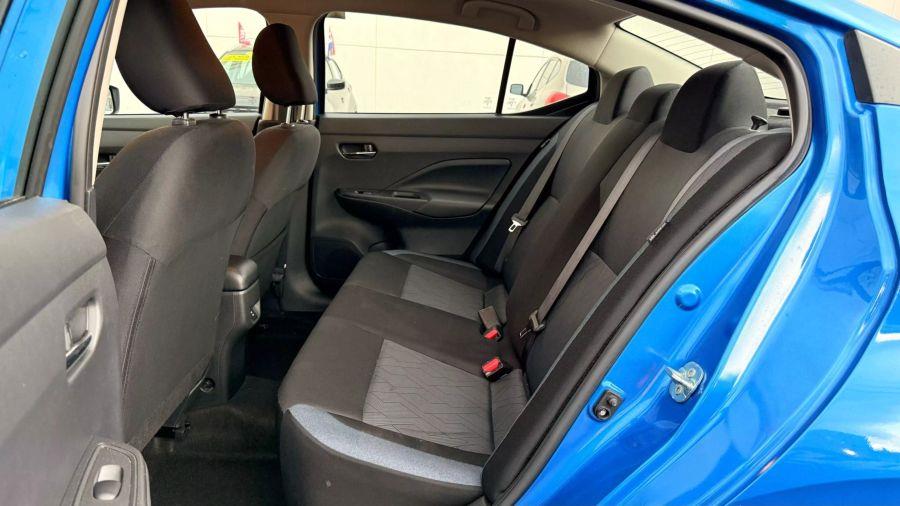 2023 Nissan Versa SV Sedan 4D, available for sale in Linden, New Jersey | Route 27 Auto Mall. Linden, New Jersey 2023 Nissan Versa SV Sedan 4D, available for sale in Linden, New Jersey | Route 27 Auto Mall. Linden, New Jersey
