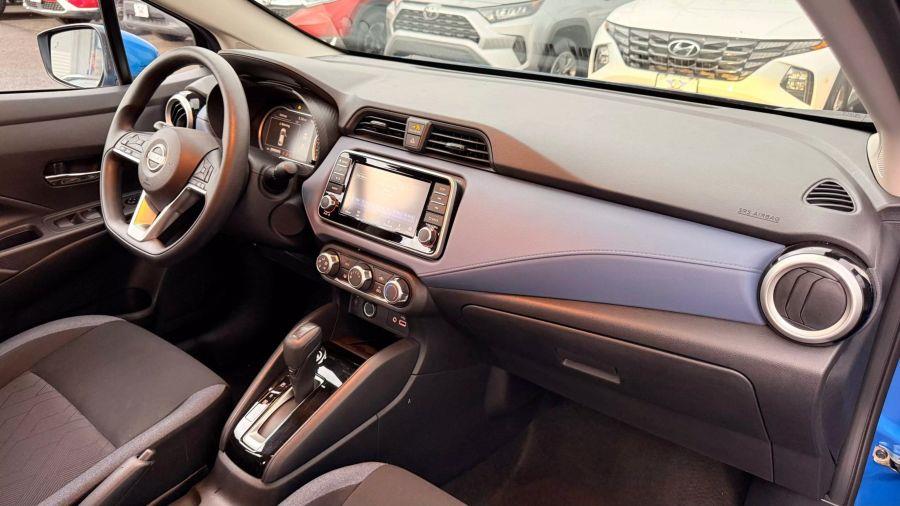 2023 Nissan Versa SV Sedan 4D, available for sale in Linden, New Jersey | Route 27 Auto Mall. Linden, New Jersey 2023 Nissan Versa SV Sedan 4D, available for sale in Linden, New Jersey | Route 27 Auto Mall. Linden, New Jersey