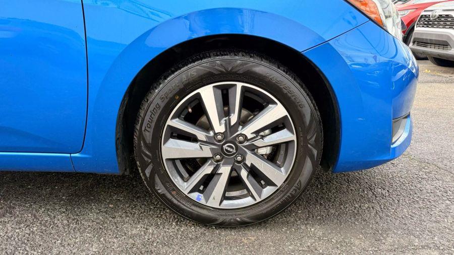 2023 Nissan Versa SV Sedan 4D, available for sale in Linden, New Jersey | Route 27 Auto Mall. Linden, New Jersey 2023 Nissan Versa SV Sedan 4D, available for sale in Linden, New Jersey | Route 27 Auto Mall. Linden, New Jersey