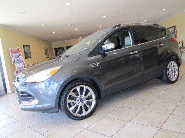 Used 2016 Ford Escape in Placentia, California | Auto Network Group Inc. Placentia, California