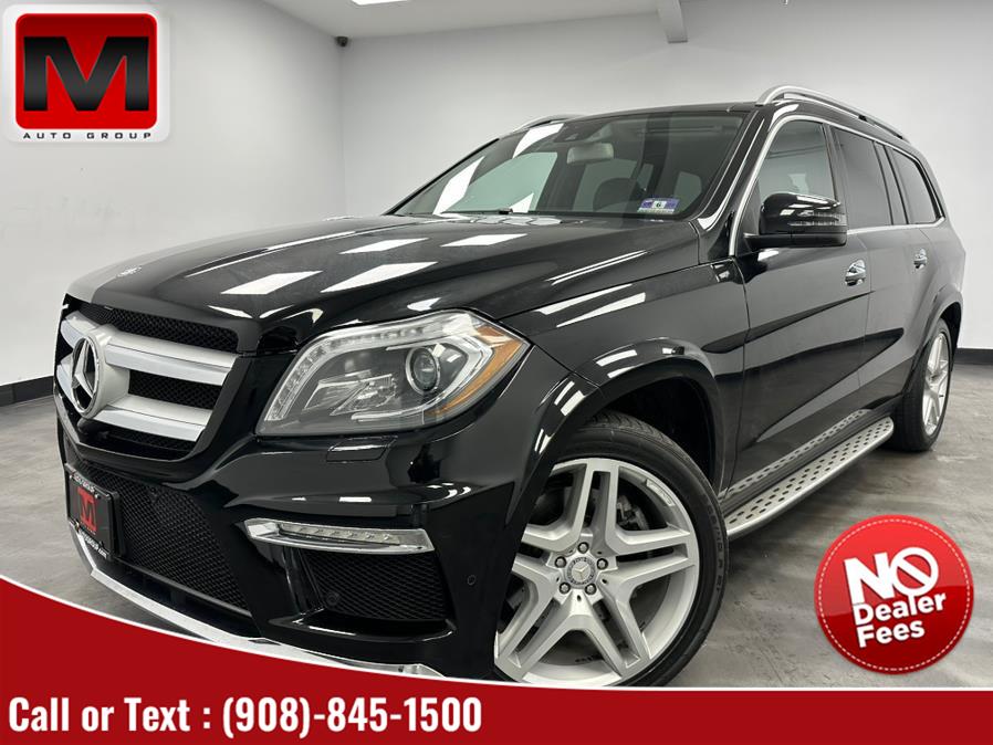 2013 Mercedes-Benz GL-Class 4MATIC 4dr GL 550, available for sale in Elizabeth, New Jersey | M Auto Group. Elizabeth, New Jersey 2013 Mercedes-Benz GL-Class 4MATIC 4dr GL 550, available for sale in Elizabeth, New Jersey | M Auto Group. Elizabeth, New Jersey